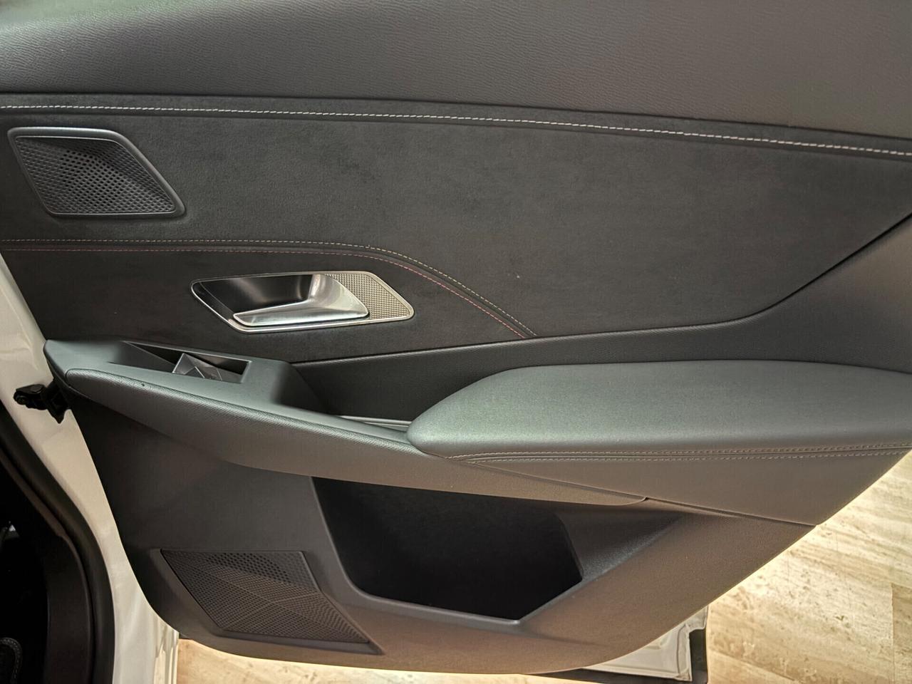 Ds 7 Crossback BlueHDi 130 aut. Performance Line