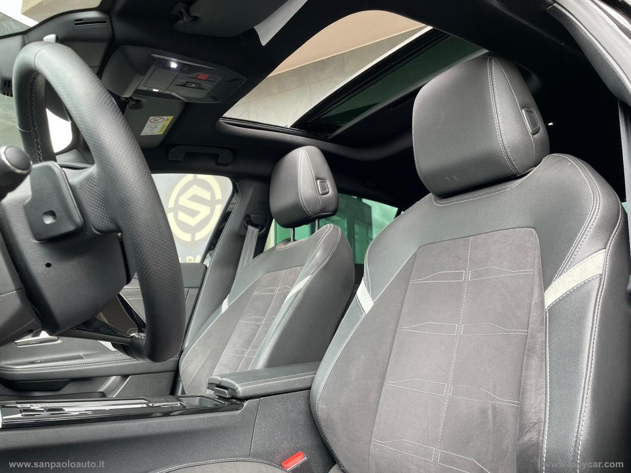 OPEL Astra 1.2 Turbo 130 CV AT8 Ultimate