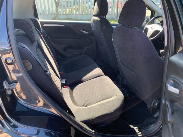 FIAT Punto 1.3 MJT II 75 CV 5 porte Lounge