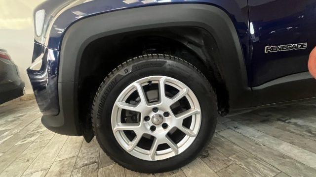 JEEP Renegade 2.0 Mjt 140CV 4WD Active Drive Low Limited