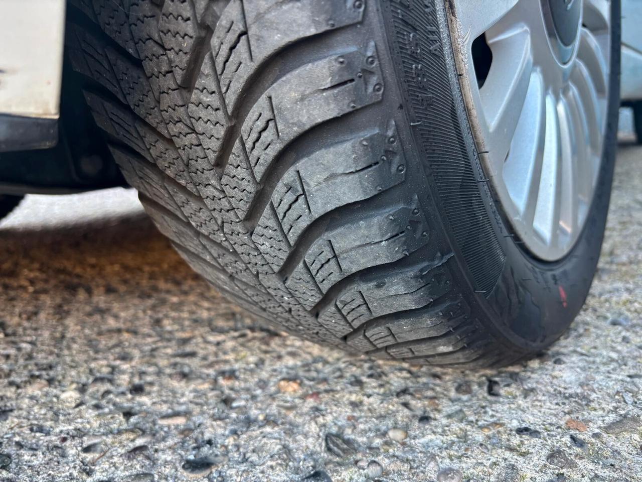 Fiat 500 1.2 Lounge - NEOPATENTATI