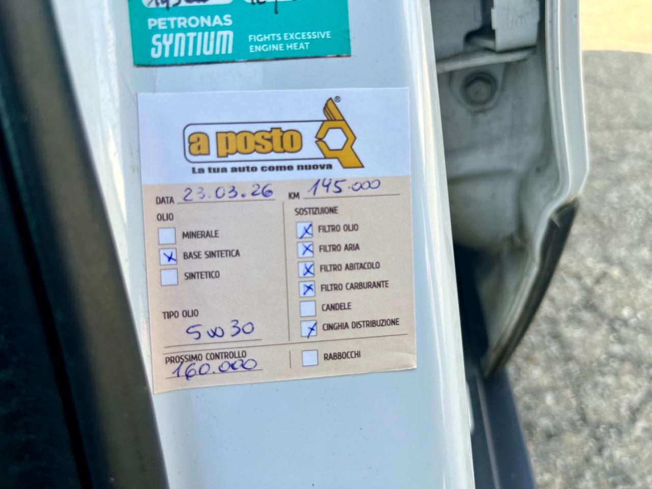 Suzuki S-Cross 1.6d 4WD 2015 145.000km perfetta