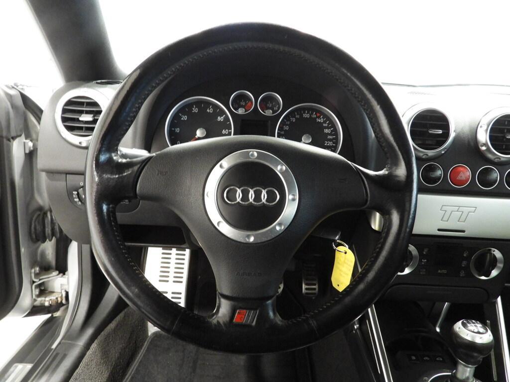 Audi TT 1.8 T