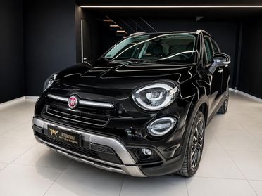Fiat 500X 1.6 MTJ 120 CV DCT City Cross 2020
