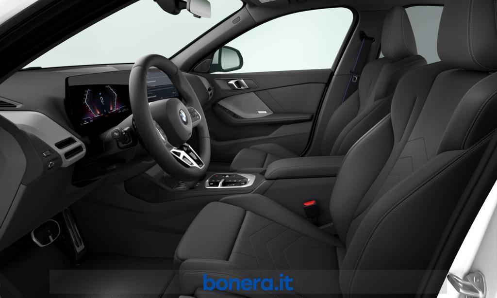 BMW Serie 1 120 48V MSport Pro DCT