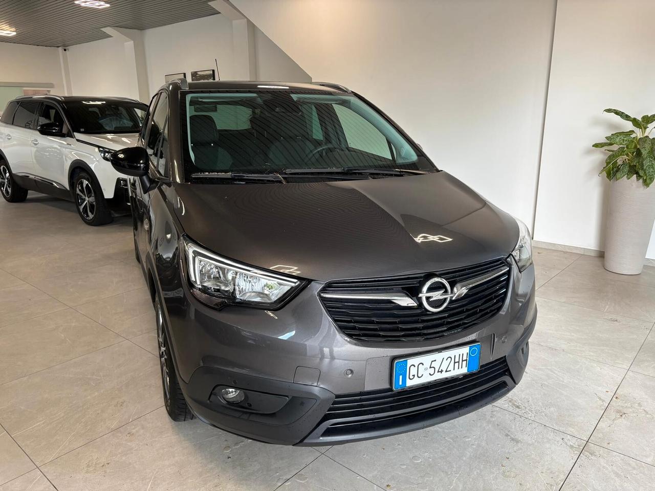Opel Crossland 1.2 12V Start&Stop Edition