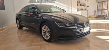 Volkswagen Arteon 2.0 TDI SCR DSG Elegance BlueMotion Technology