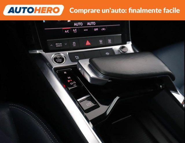 AUDI e-tron SPB 55 quattro
