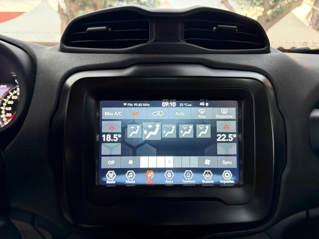 Jeep Renegade 1.6 M.J 130CV Limited - 2021