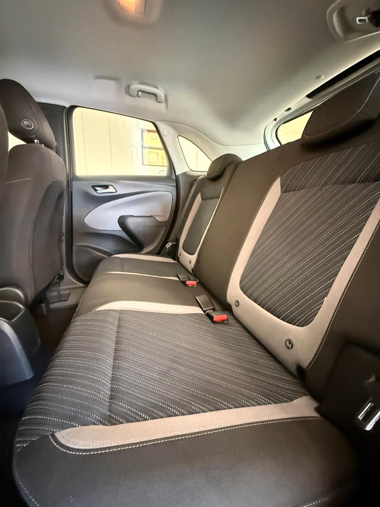 Opel Crossland X 1.5 ECOTEC D 102 CV Start&Stop Innovation