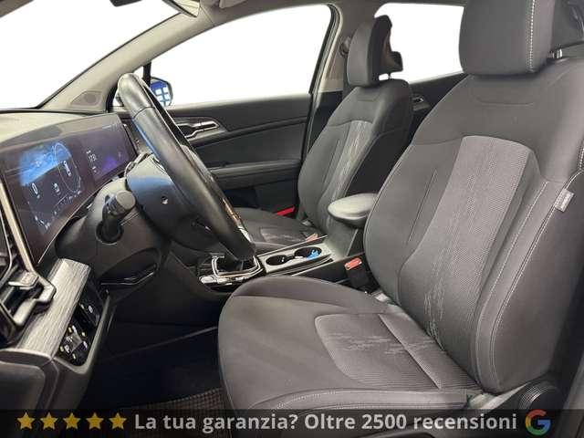 Kia Sportage 1.6 tgdi mhev Style imt