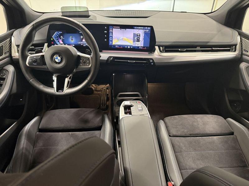 BMW Serie 2 Active Tourer 218i Active Tourer Msport Steptronic