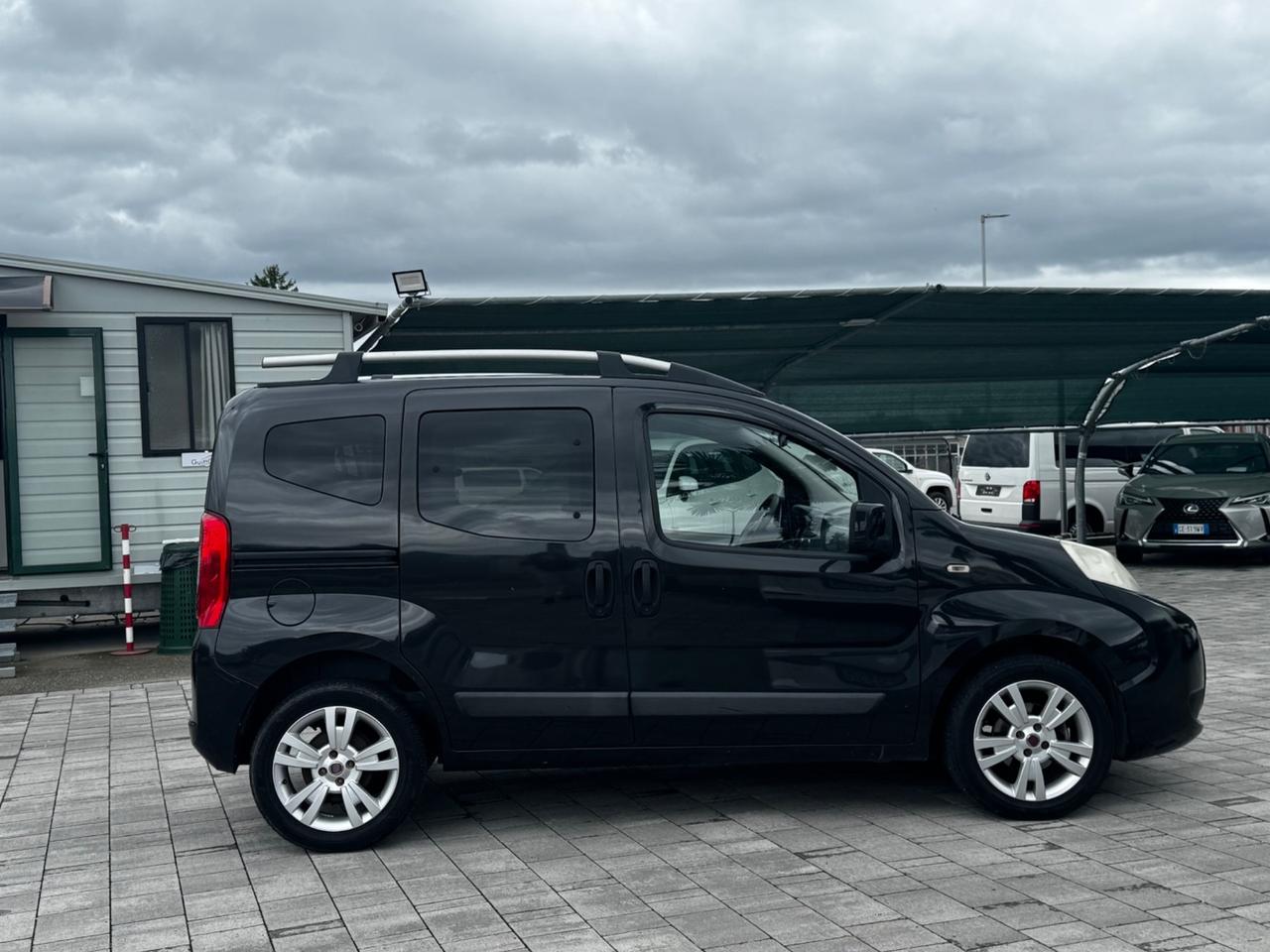 Fiat Qubo 1.3 MJT 75 CV Active