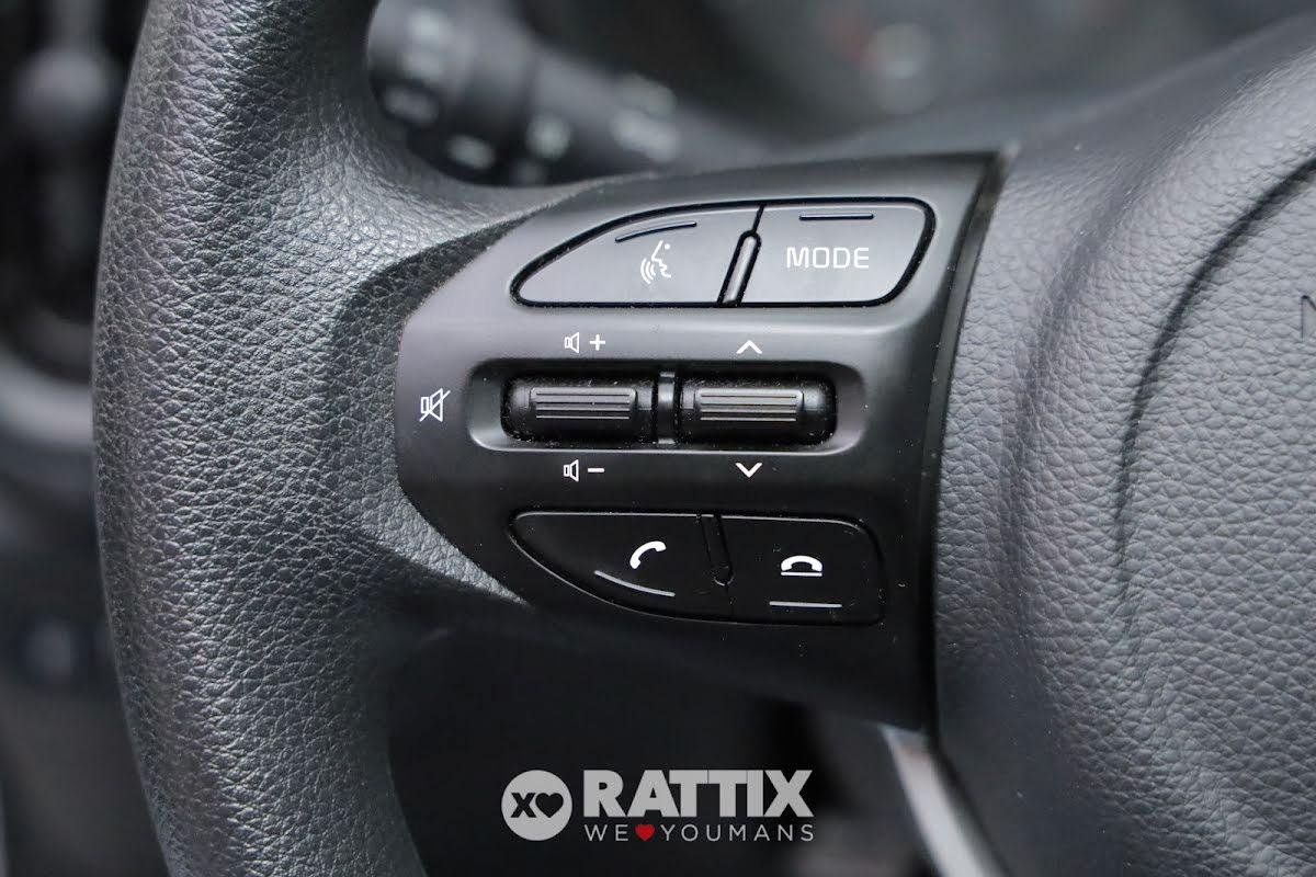 Kia Picanto 1.0 dpi 67CV Urban