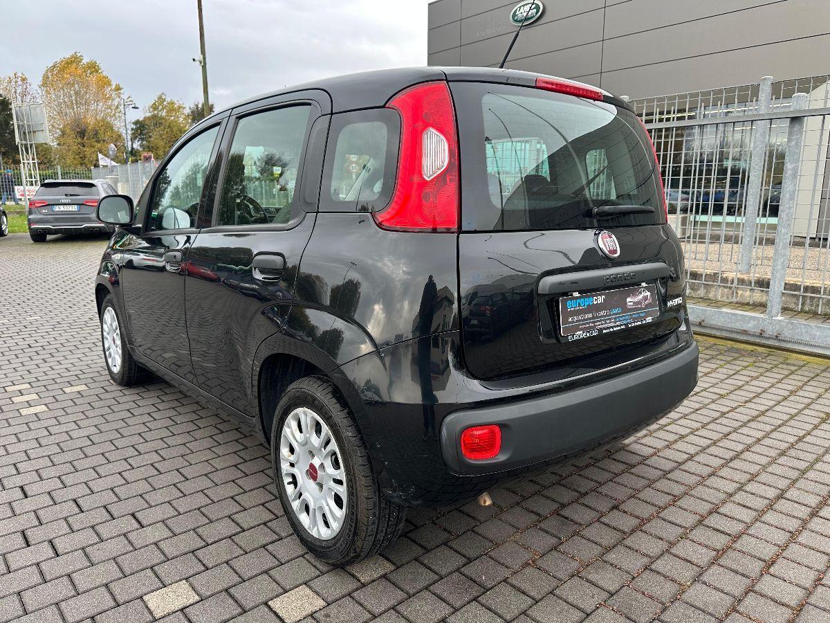 FIAT - Panda - 1.0 FireFly S&S Hybrid Easy