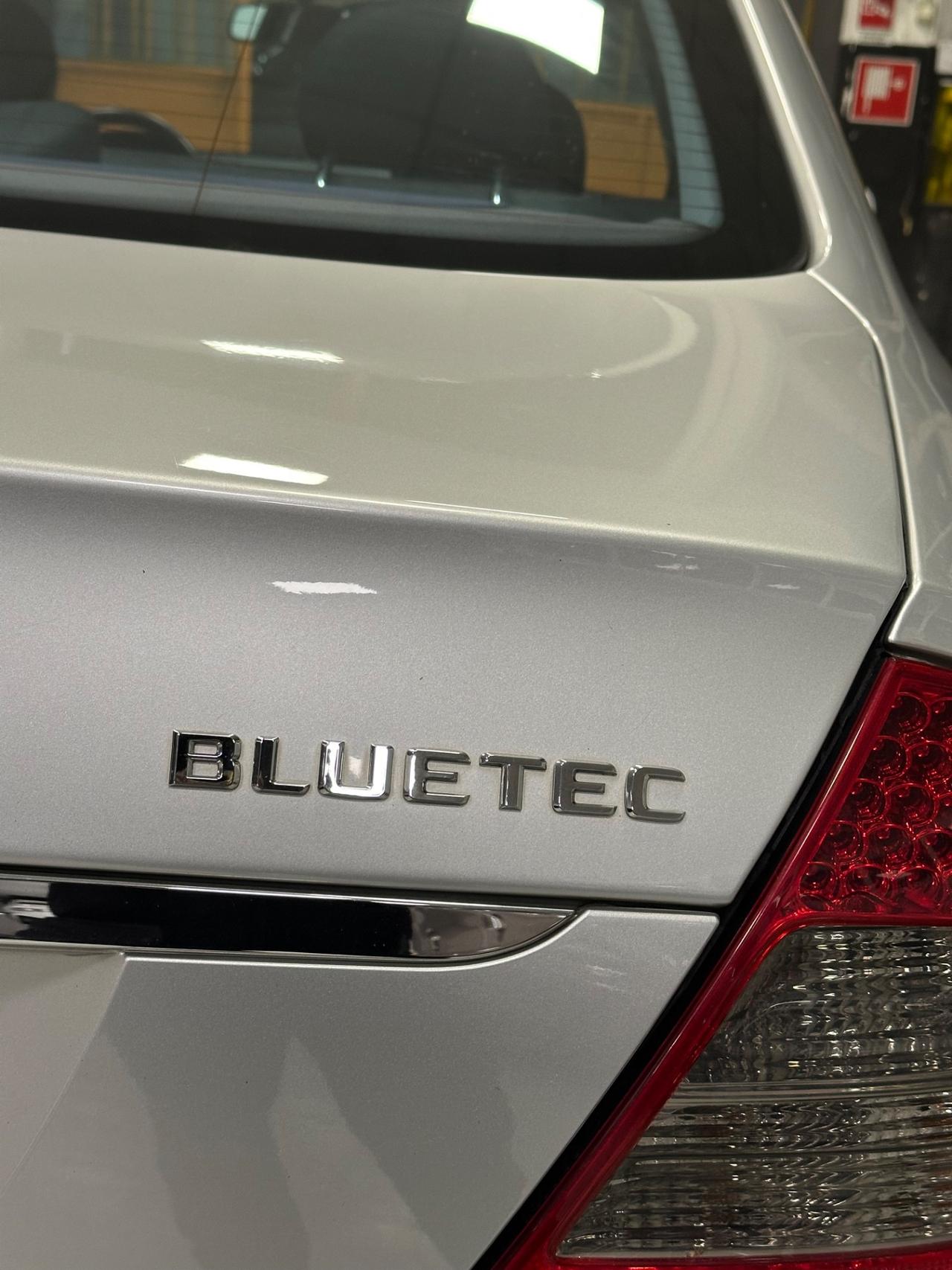 Mercedes-benz E 300 E 300 Bluetec cat Avantgarde