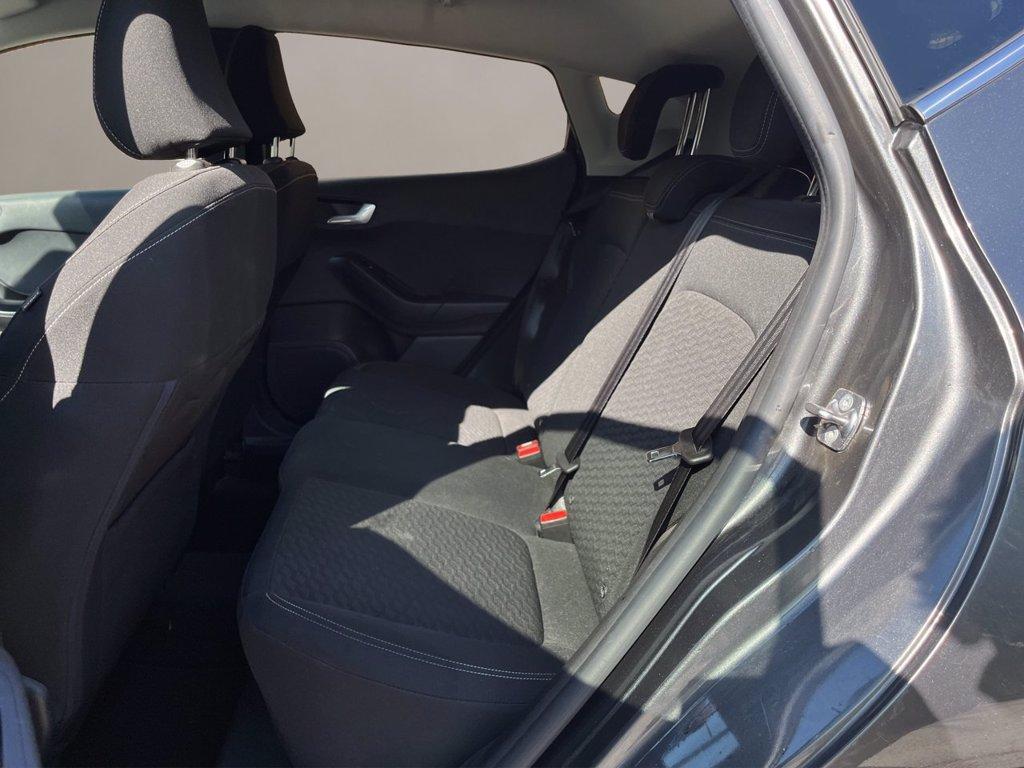 FORD Fiesta 5p 1.0 ecoboost h titanium 125cv del 2022