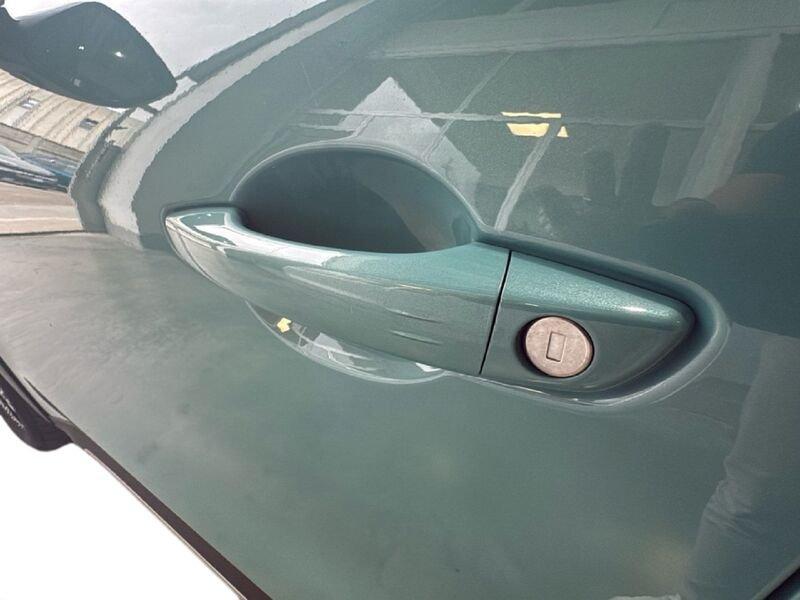 FIAT 600 Hybrid La Prima Ii Hybrid110cv