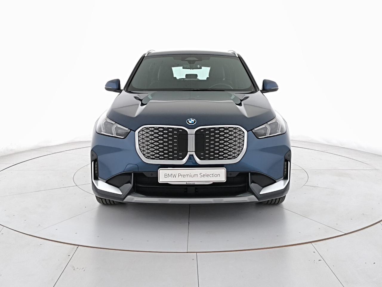 BMW X1 iX1 eDrive20 Limited Edition