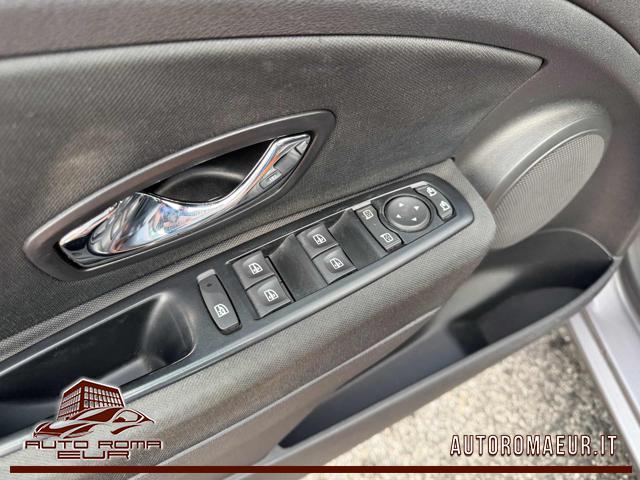 RENAULT Megane Mégane 1.5 dCi 110CV SporTour Wave TAGLIANDATA!