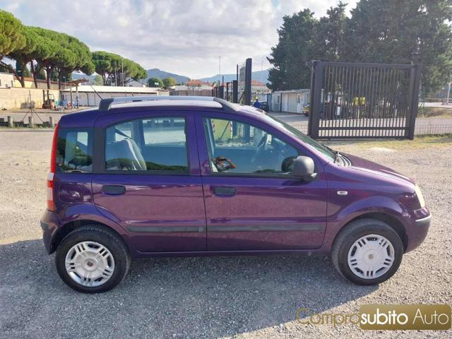 FIAT Panda 1.2 Climbing Natural Power