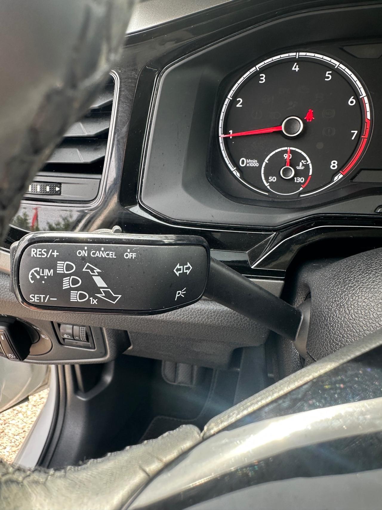Volkswagen Polo 1.0 TSI 5p. Comfortline BlueMotion Technology - 2019