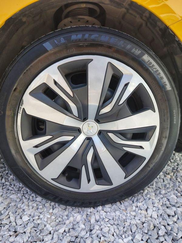 Peugeot 208 PureTech 75 Stop&Start 5 porte Active Pack