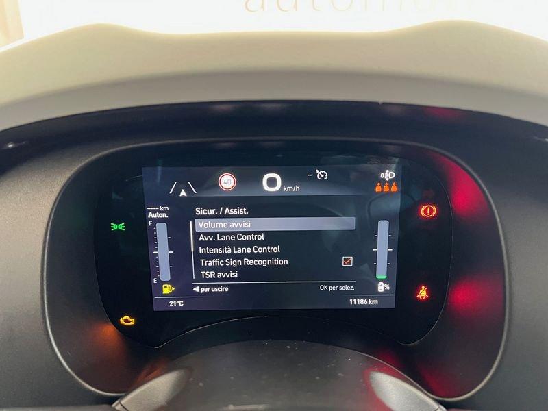 FIAT Panda 1.0 FireFly 70cv S&S Hybrid Pandina CROSS