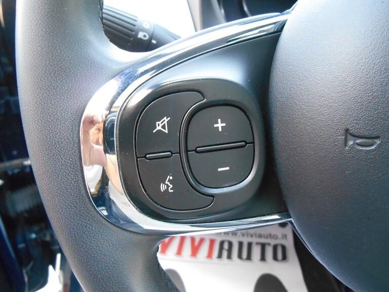 Fiat 500 1.2 CON IMPIANTO G.P.L DOLCEVITA NEOPATENTATI