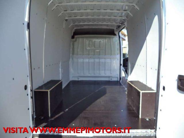 FIAT Ducato 2.3 MJT 140CV PL-TM Furgone