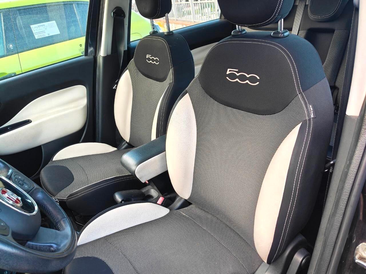 FIAT 500L 500L 1.3 Multijet 95 CV Pop Star