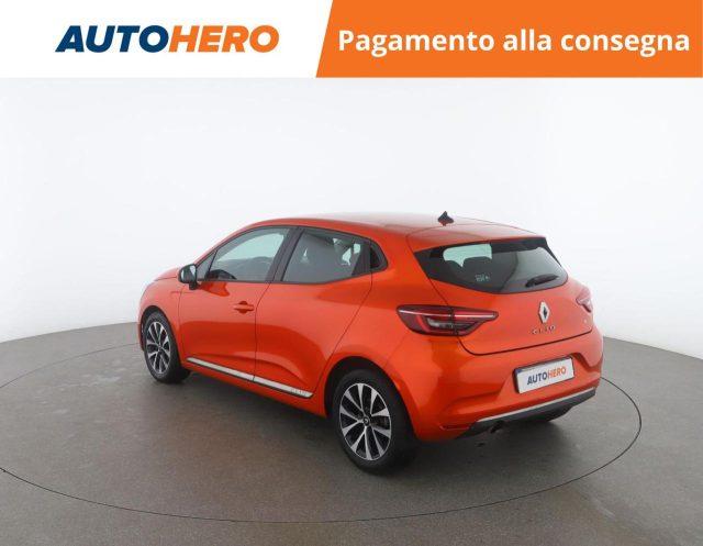 RENAULT Clio Blue dCi 85 CV 5 porte Zen