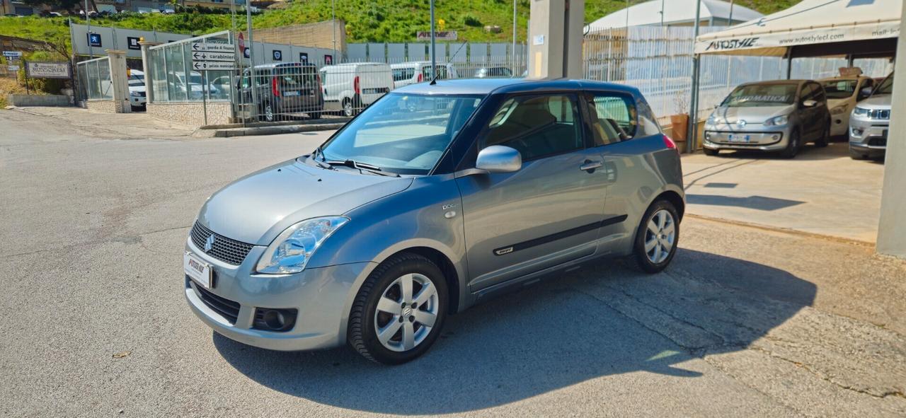 Suzuki Swift 1.3 75CV 3p. Safety Pack