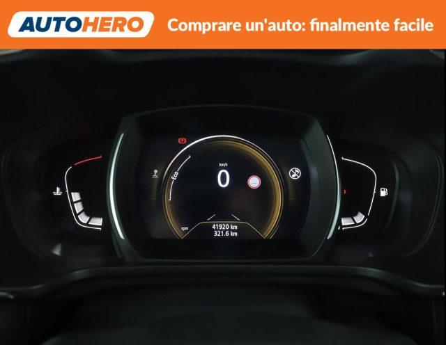 RENAULT Kadjar TCe 140CV FAP Intens