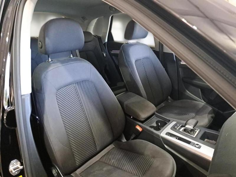AUDI Q5 50 TFSI E BUSINESS QUATTRO S TRONIC SUV