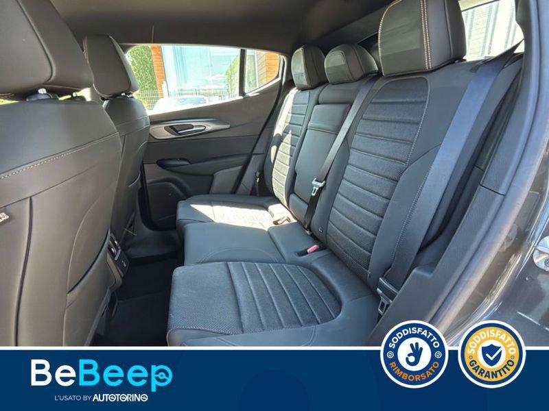 Alfa Romeo Tonale 1.5 HYBRID TI 160CV TCT7