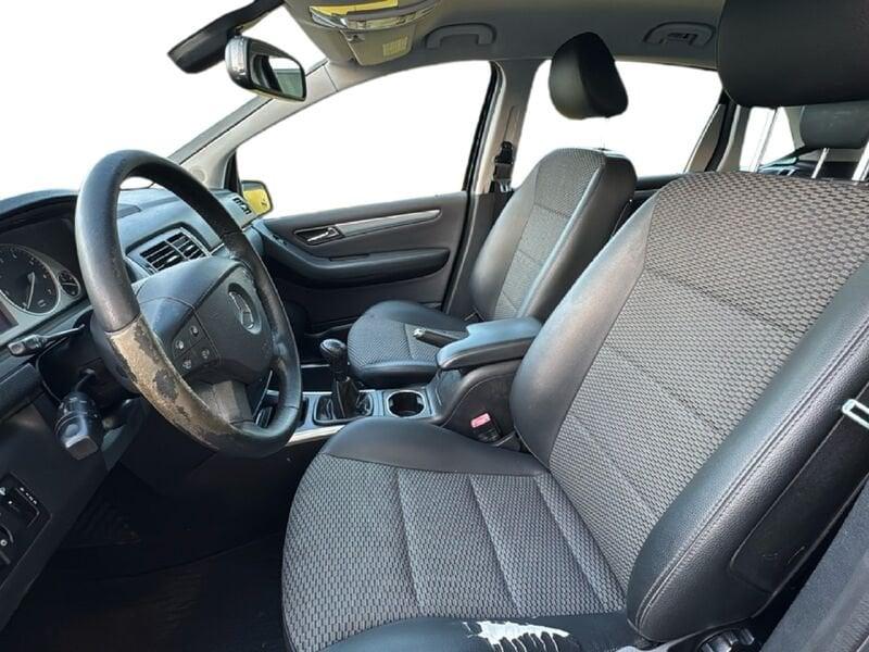 Mercedes-Benz Classe B B 180 (170) ngt be