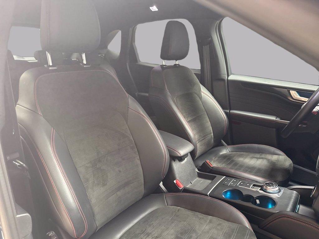 FORD Kuga 2.5 Plug In Hybrid 225 CV CVT 2WD ST-Line X del 2023