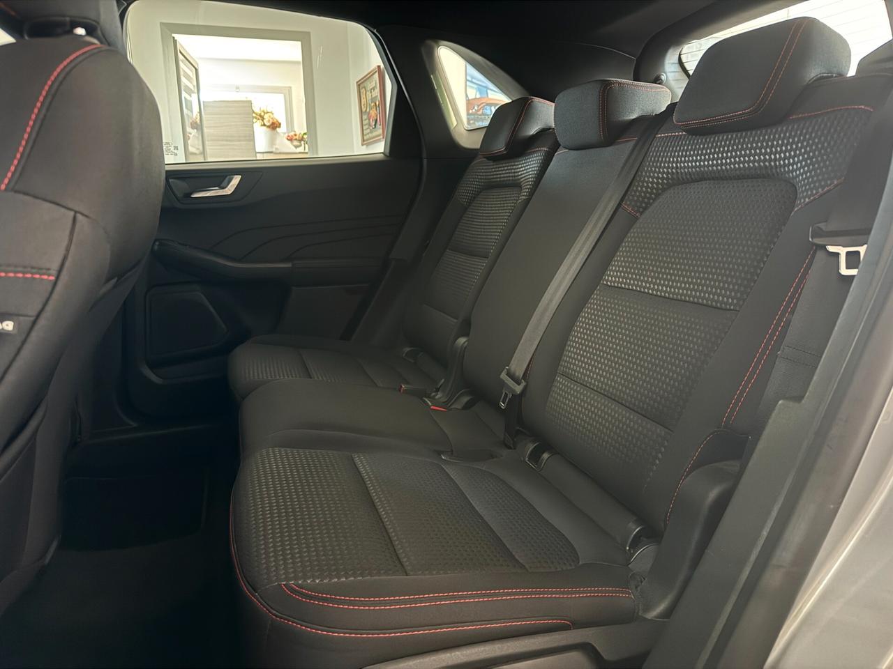FORD KUGA 2.0 ECOBLUE MHEV ST-LINE 2WD 2022