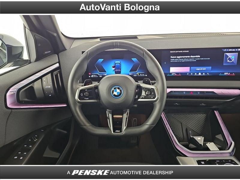 BMW X3 X3 xdrive30e MSport Pro auto