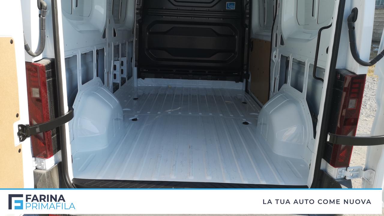 RENAULT Nuovo Master E-Tech 100% elect FG TA L2H2 T35 long range AC22/DC130
