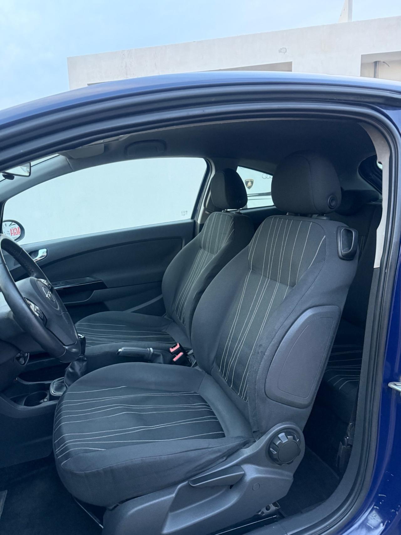 Opel Corsa 1.3 CDTI 75CV ecoFLEX 3 porte Club