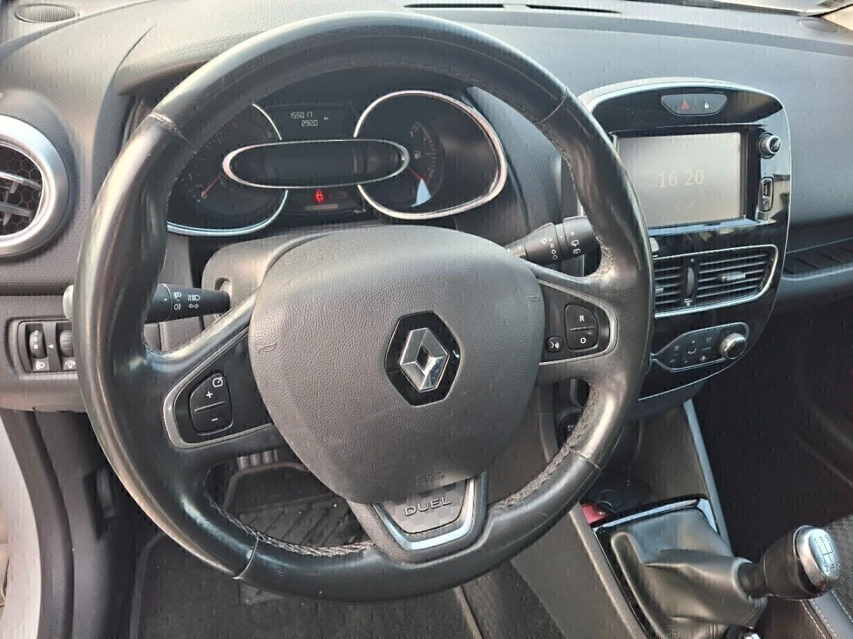 Renault Clio dCi 8V 90CV Start&Stop Energy Duel