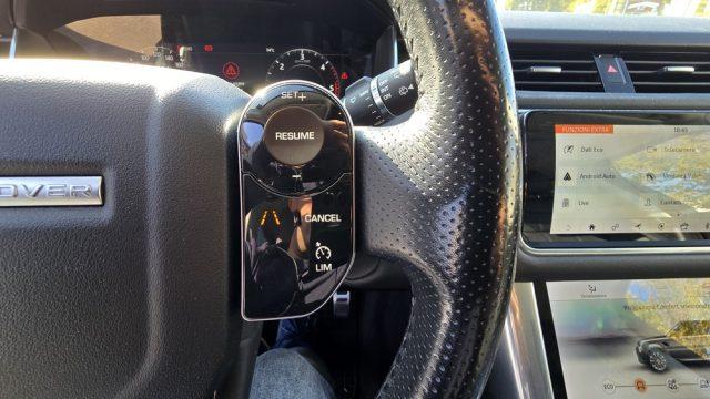 LAND ROVER Range Rover Sport 3.0D l6 249 CV S IVA ESPOSTA PERMUTE