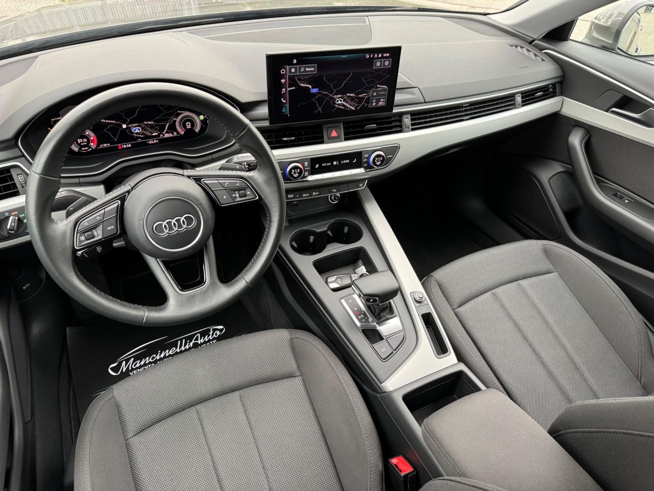 Audi A4 Avant 35 TDI/163 CV S tronic Business Advanced