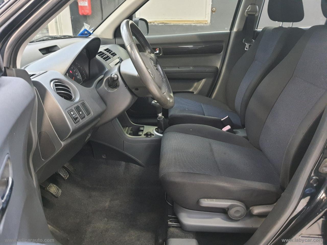 SUZUKI Swift 1.3 4x4 5p. GL