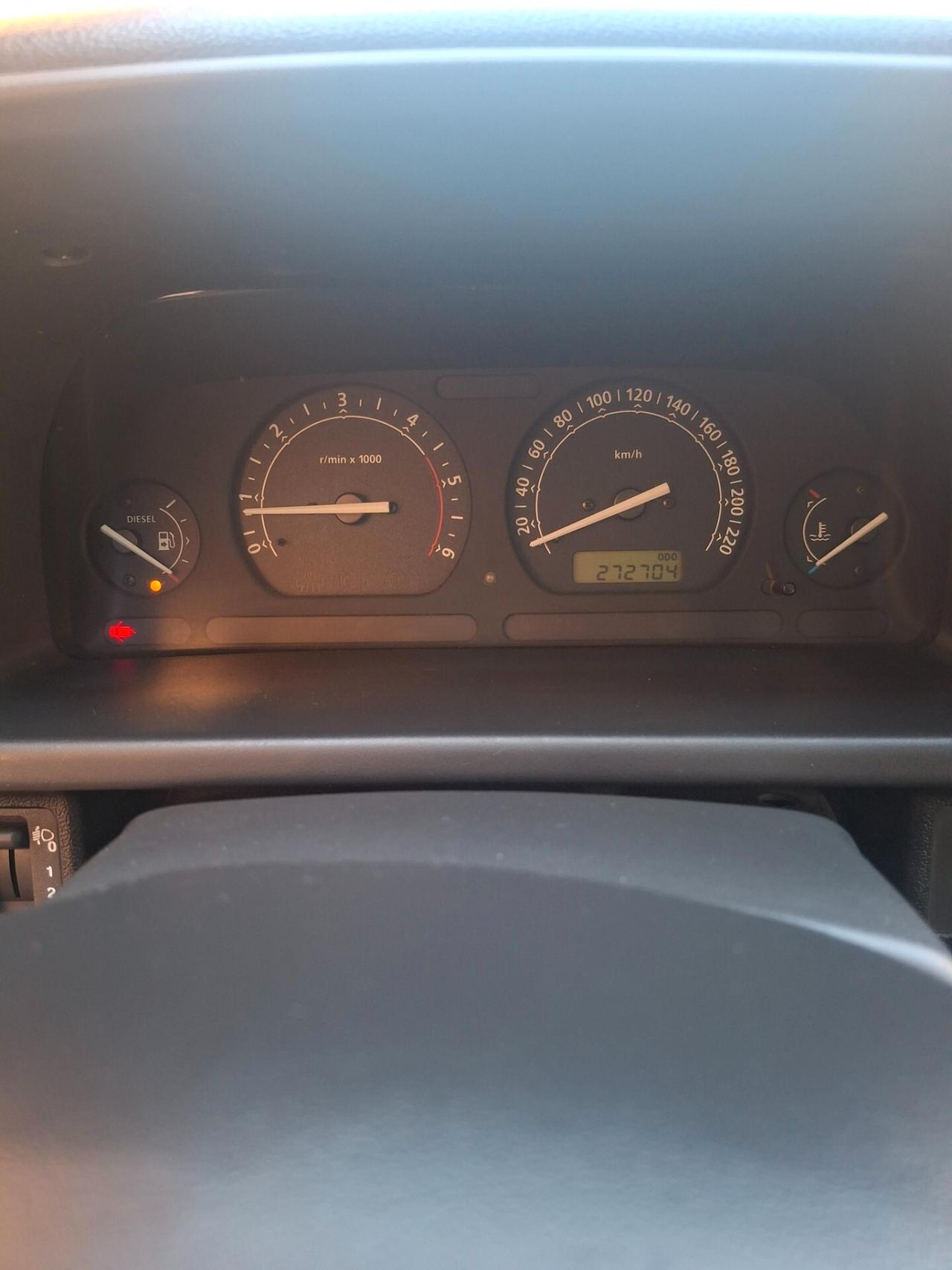 Land Rover Freelander 2.0 Td4 16V cat 3p Softback E