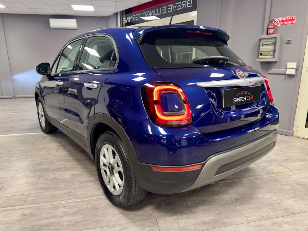 Fiat 500X 4x2 1.3 MultiJet 95 CV Business PROMO!!