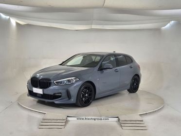 BMW Serie 1 F40 Benzina 118i Msport 140cv