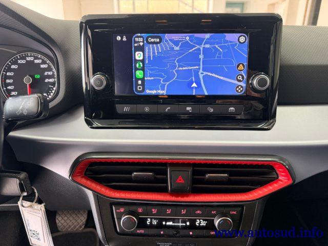 SEAT Arona 1.0 EcoTSI 110 CV DSG FR